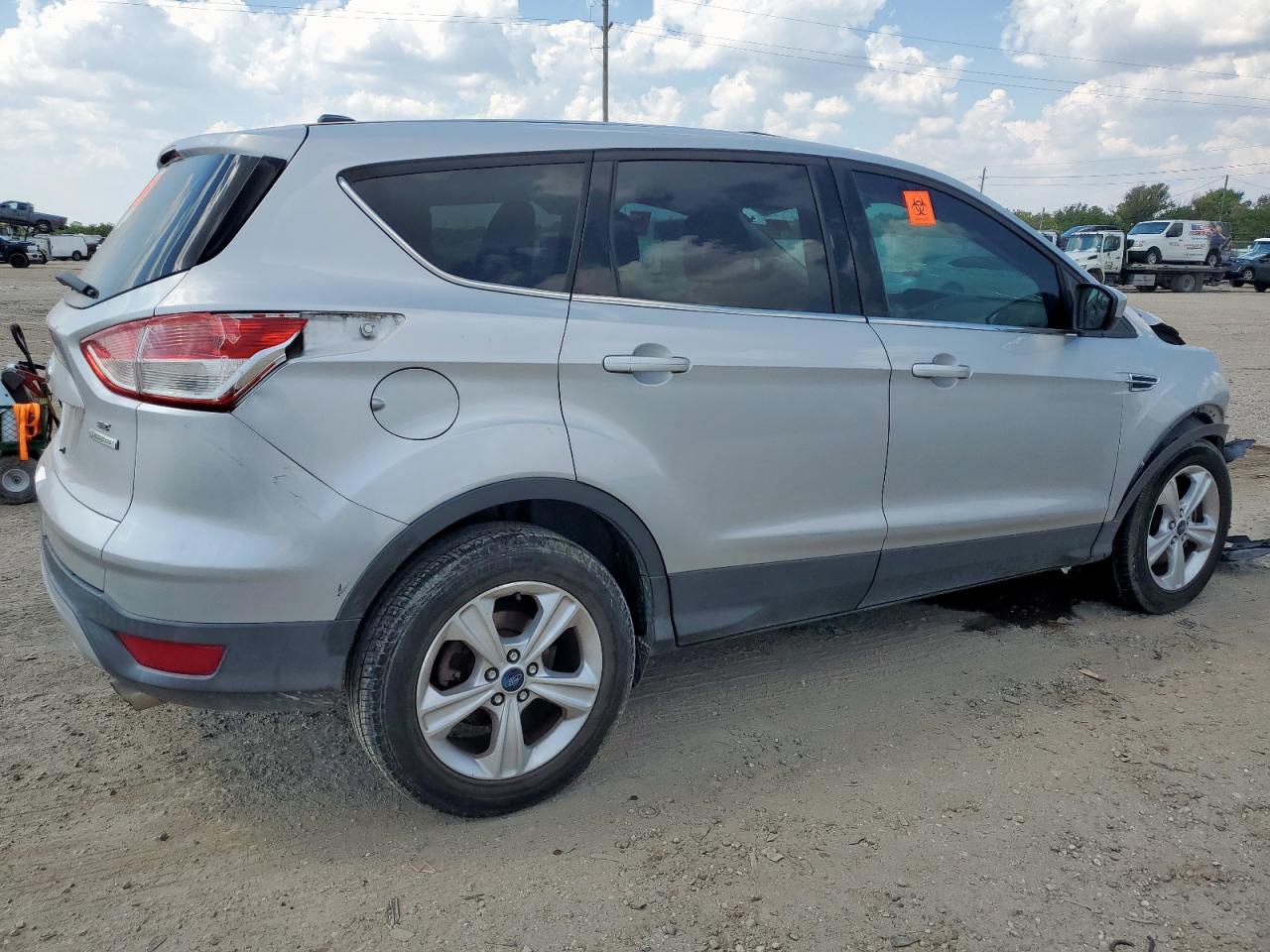 2014 Ford Escape Se VIN: 1FMCU0G90EUB02223 Lot: 85125095