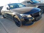 2017 MERCEDES-BENZ C 220 SPORT PREMIUM D AUT  for sale at Copart SANDY
