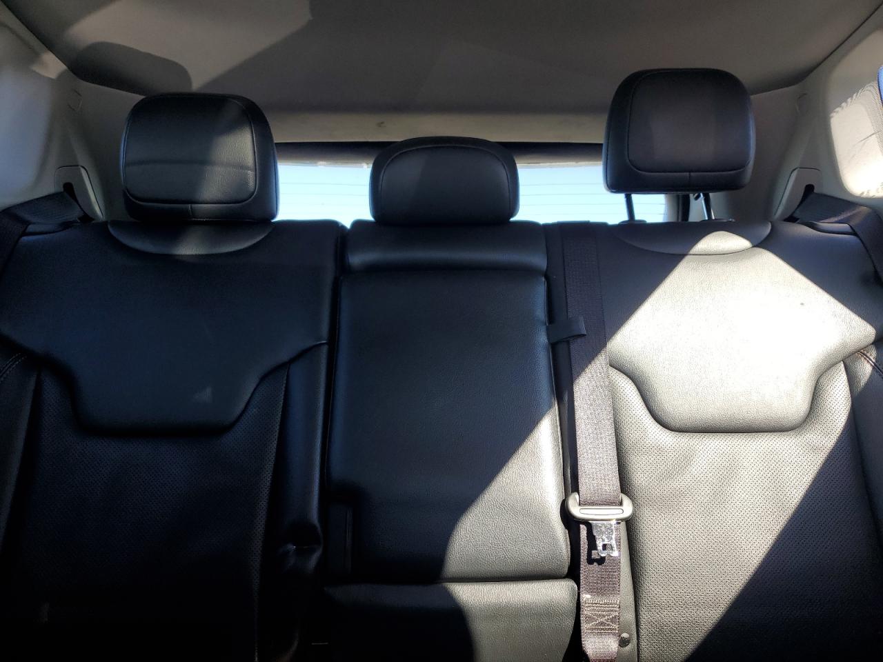 2022 Jeep Compass Latitude Lux VIN: 3C4NJDFB3NT109064 Lot: 85844995