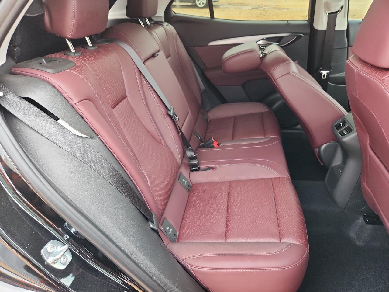 2024 Buick Envision Essence VIN: LRBFZPE46RD049535 Lot: 86163795