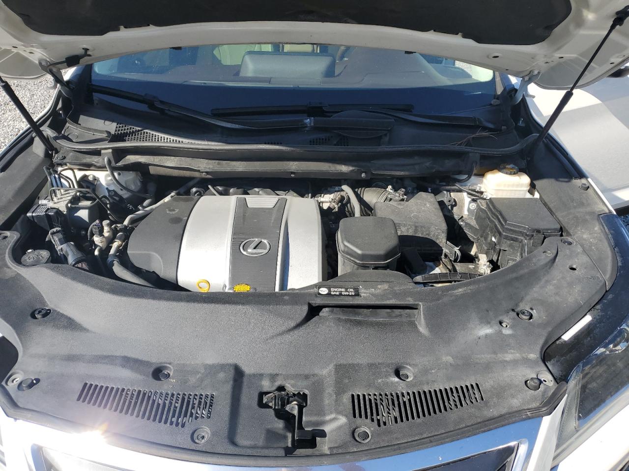 2017 Lexus Rx 350 Base VIN: 2T2BZMCA7HC062096 Lot: 85313465