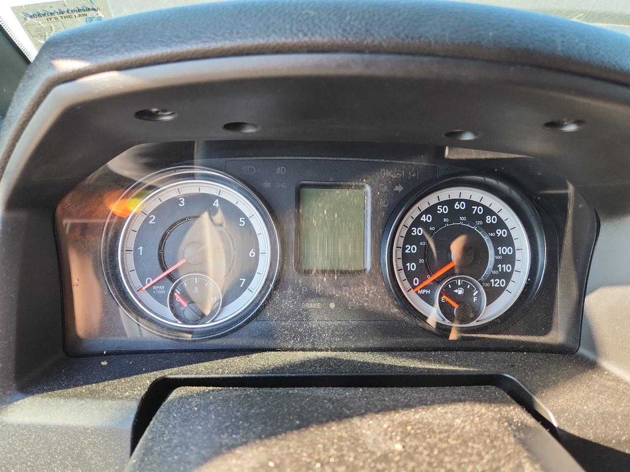 2022 Ram 1500 Classic Slt VIN: 1C6RR7LG9NS187398 Lot: 82322735