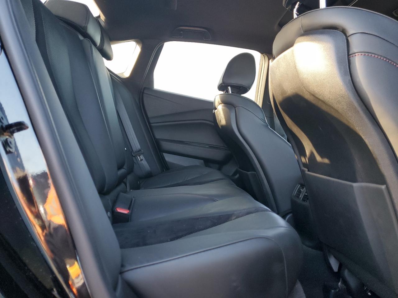 2023 Acura Tlx A-Spec VIN: 19UUB6F59PA005124 Lot: 80650955