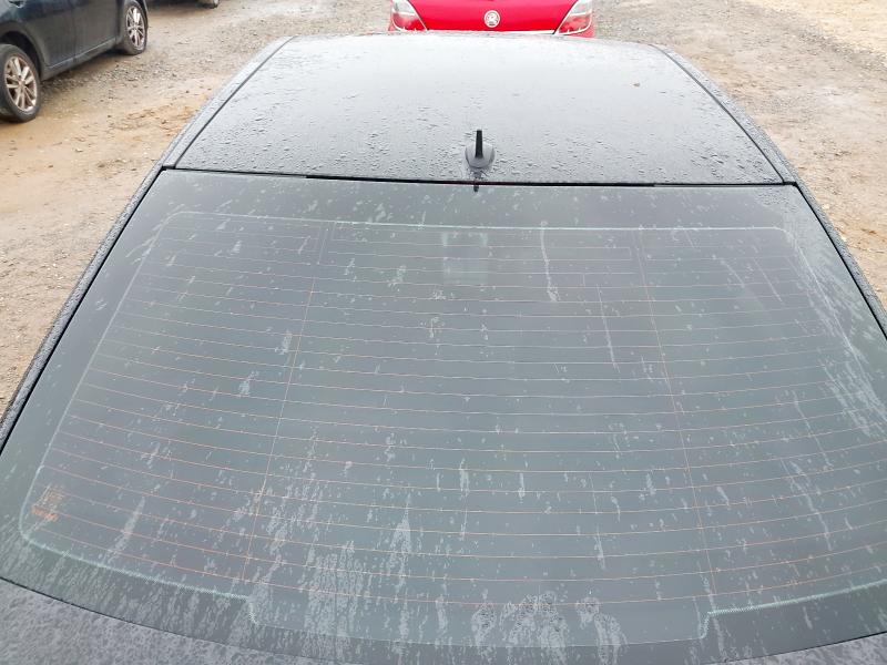 2013 MERCEDES-BENZ C CLASS C220 CDI BLUEEFFICIENCY AMG SPORT PLUS 4DR