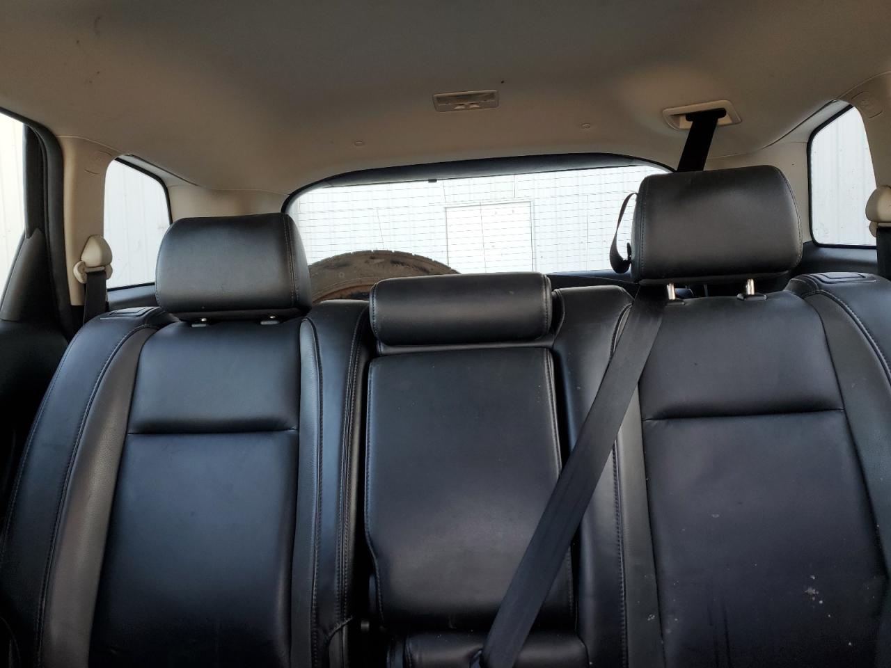 2010 Mazda Cx-9 VIN: JM3TB3MA7A0228484 Lot: 89659455