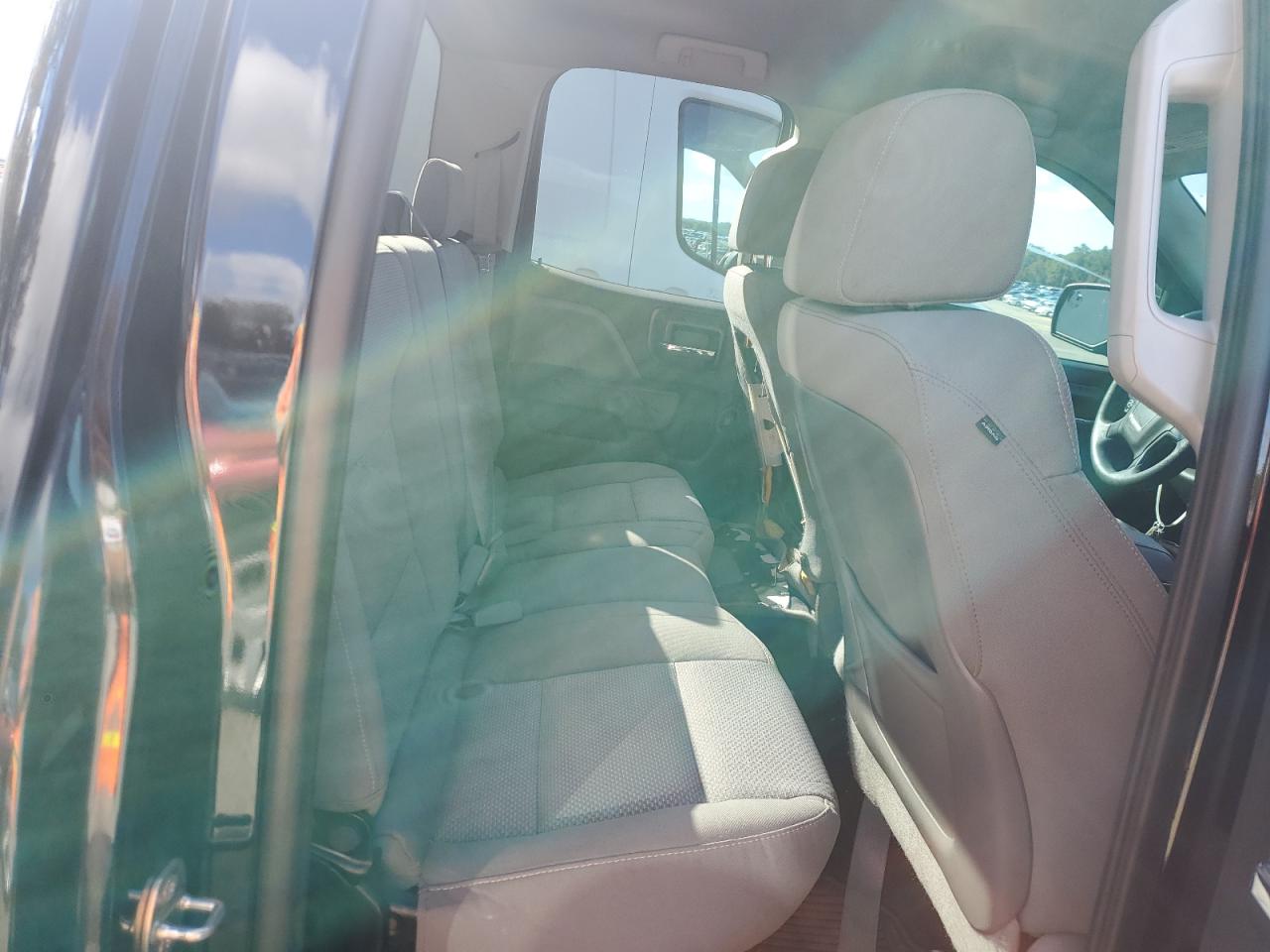 2015 GMC Sierra C1500 VIN: 1GTR1TECXFZ247071 Lot: 90521065