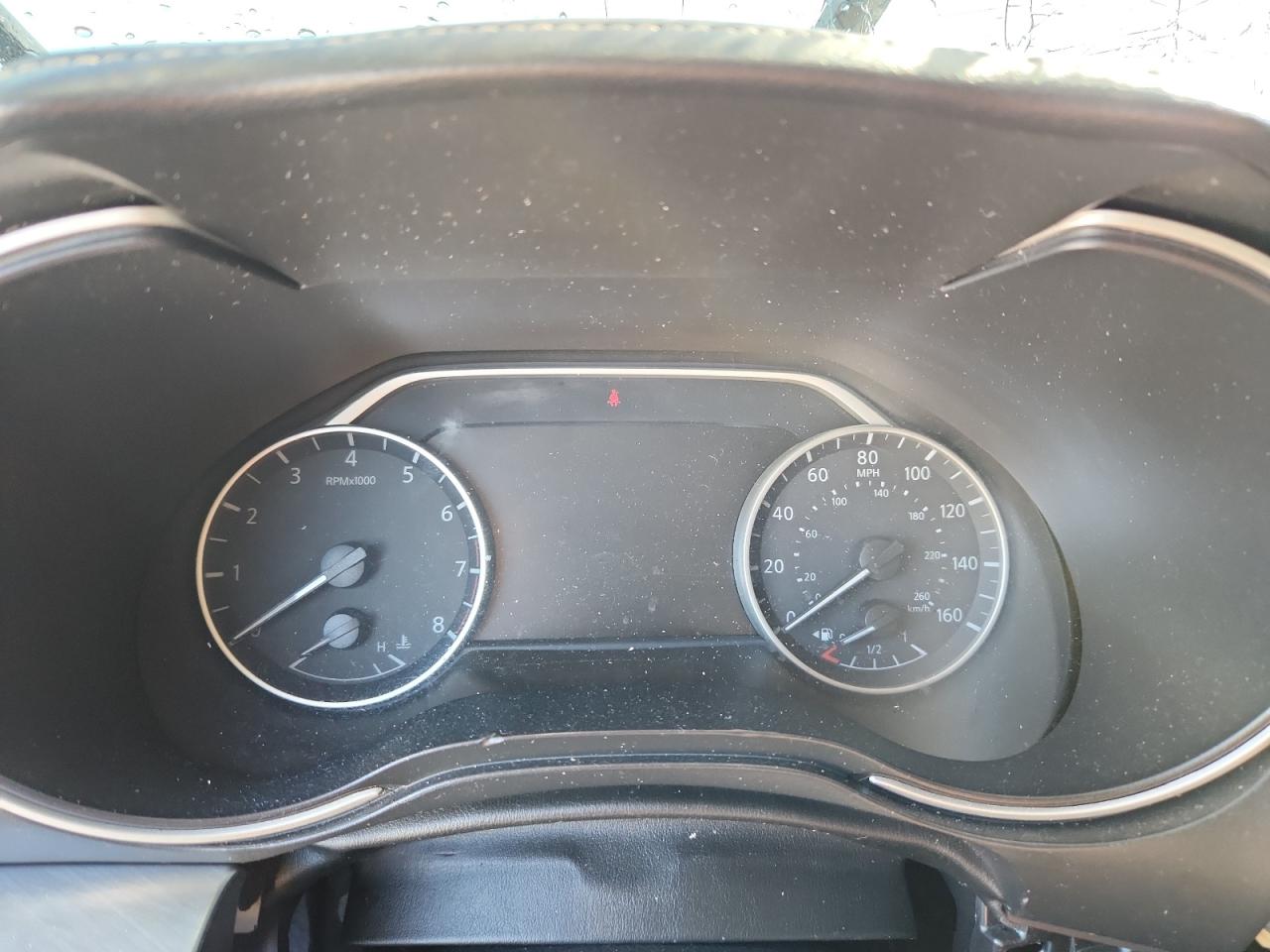 2016 Nissan Maxima 3.5S VIN: 1N4AA6AP7GC381165 Lot: 89854715