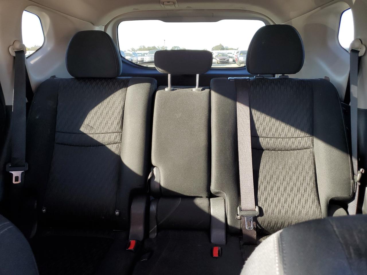 2019 Nissan Rogue S VIN: KNMAT2MT7KP507869 Lot: 82313195