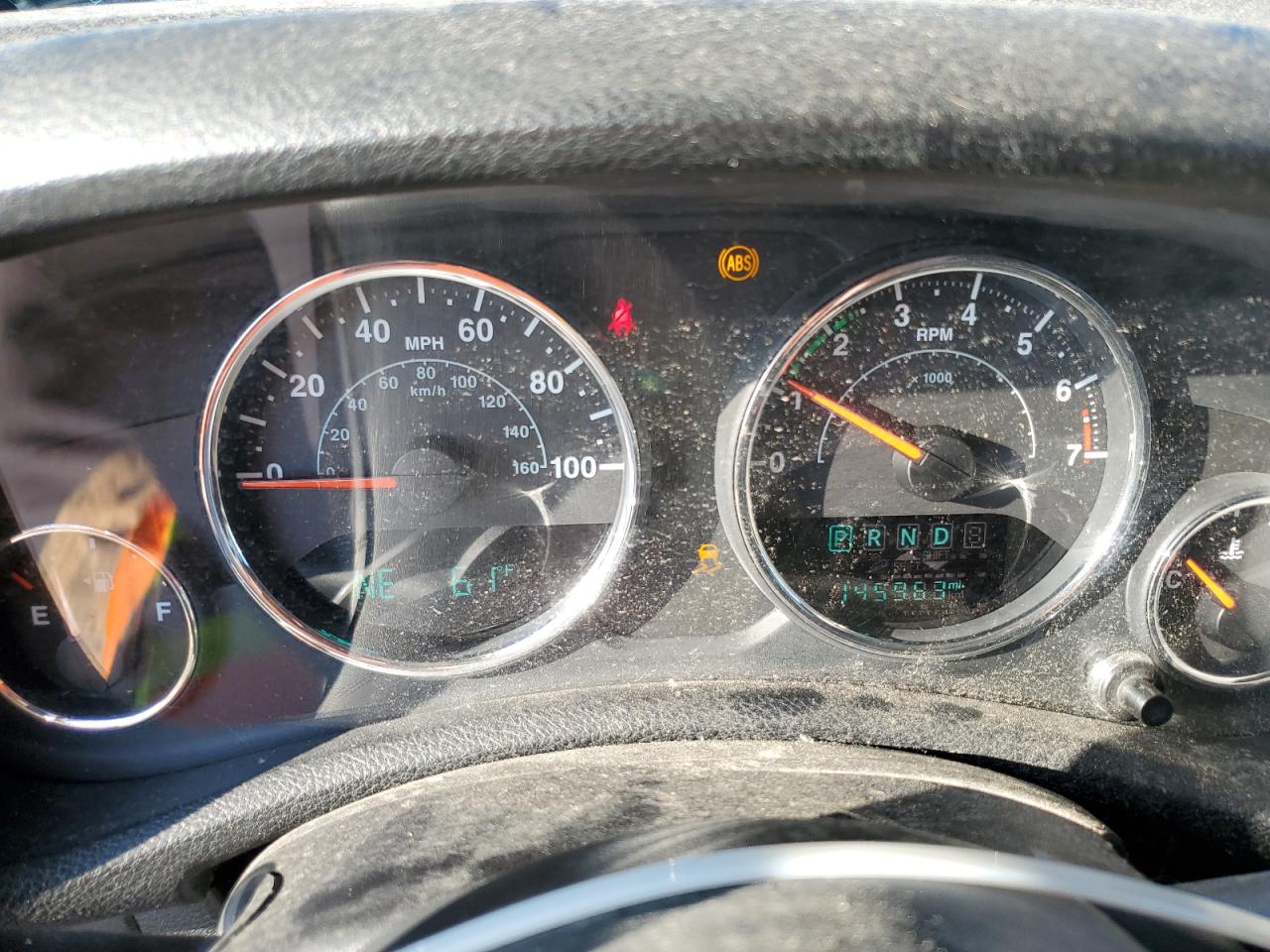 2015 Jeep Wrangler Unlimited Sahara VIN: 1C4BJWEG7FL542119 Lot: 86614485