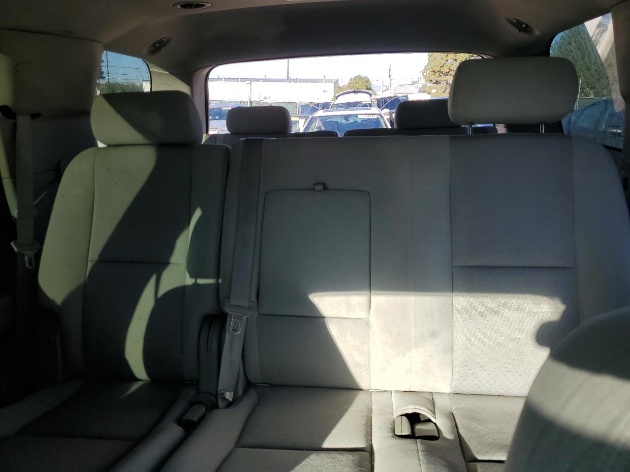 2009 Chevrolet Tahoe K1500 Lt VIN: 1GNFK23029R203628 Lot: 85588835