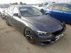 2012 BMW 3 SERIES 320D MODERN 4DR for sale at Copart ROCHFORD