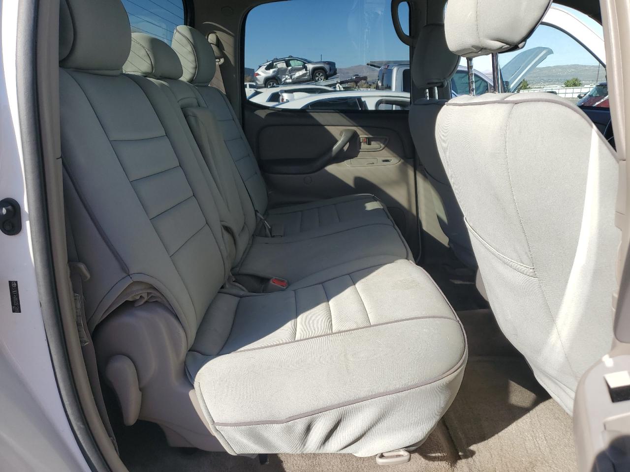 2006 Toyota Tundra Double Cab Sr5 VIN: 5TBDT44106S513010 Lot: 82317805