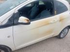 2014 FORD KA ZETEC  for sale at Copart CORBY