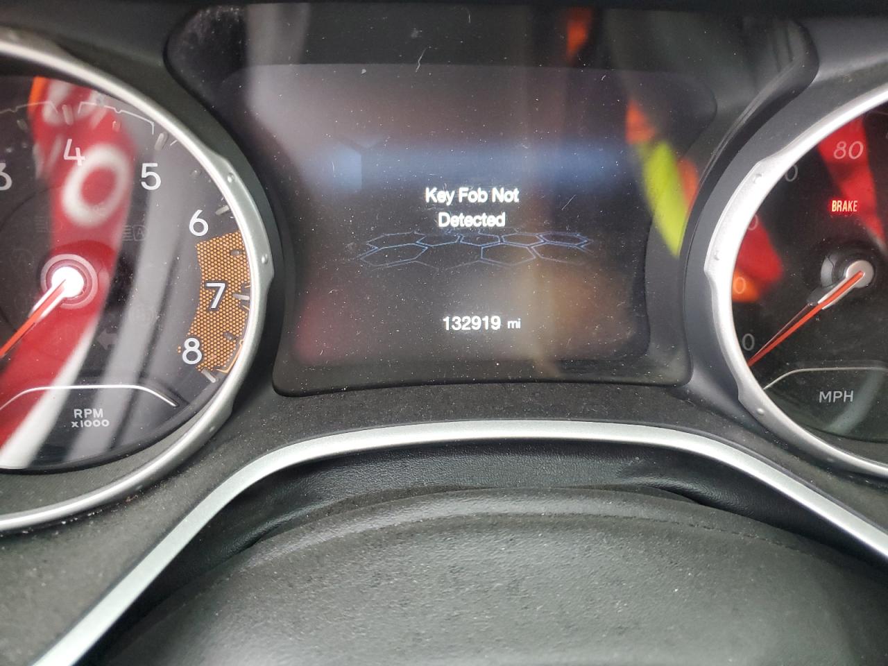 2020 Jeep Compass Sport VIN: 3C4NJDAB7LT194057 Lot: 90614385