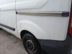 2014 FORD TRANSIT CUSTOM 290 ECO-TE 2.2 TDCI 100PS LOW ROOF VAN for sale at Copart CHESTER