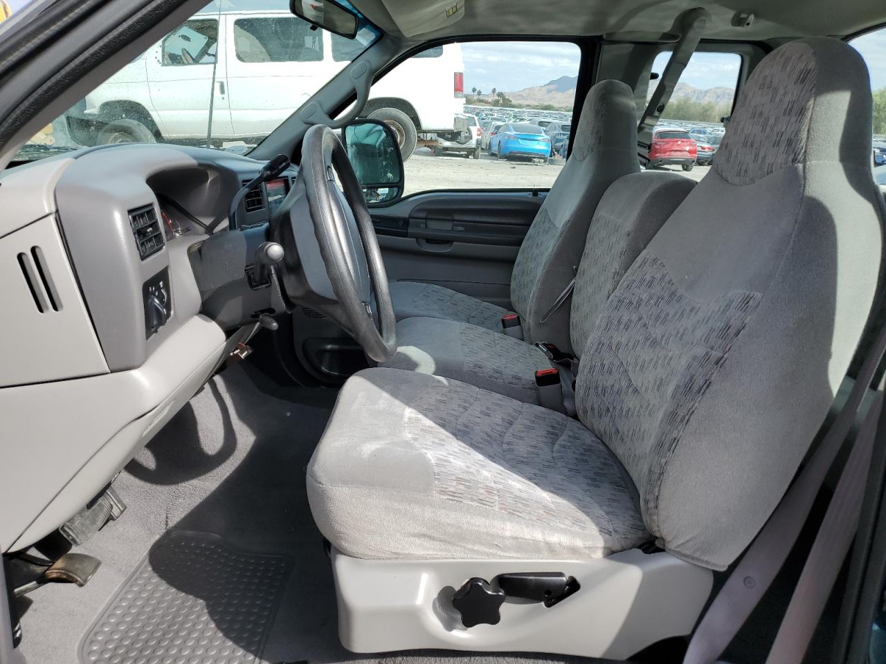 1999 Ford F250 Super Duty VIN: 1FTNX21F7XEC16988 Lot: 85947165