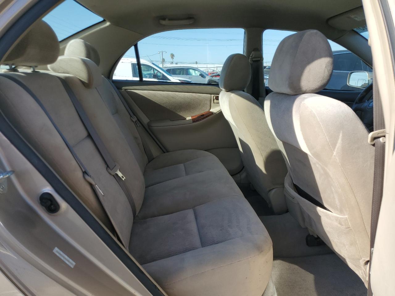 2005 Toyota Corolla Ce VIN: 1NXBR32E75Z407477 Lot: 82277995