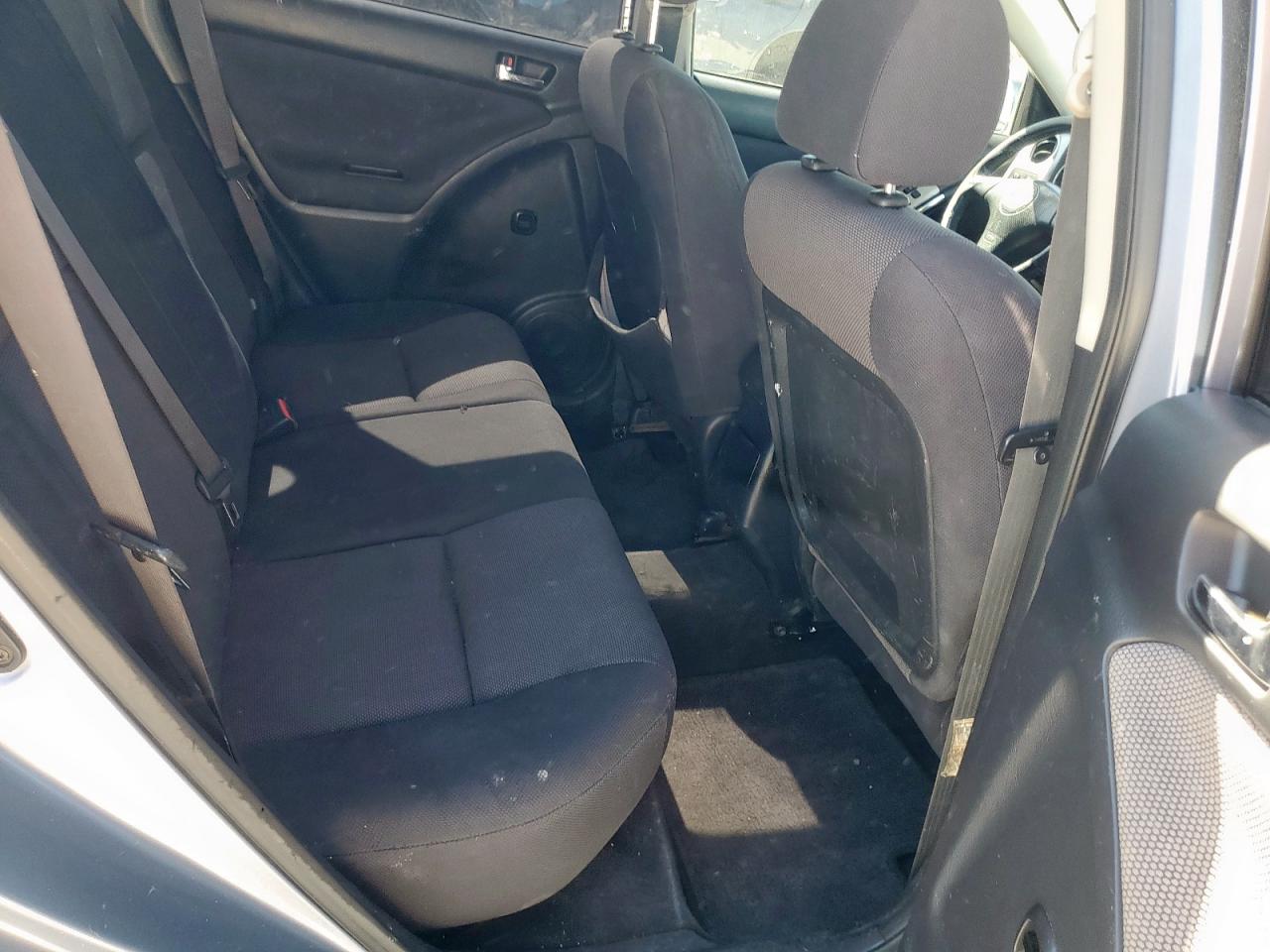 2003 Toyota Corolla Matrix Xr VIN: 2T1KR32E03C044437 Lot: 86104965