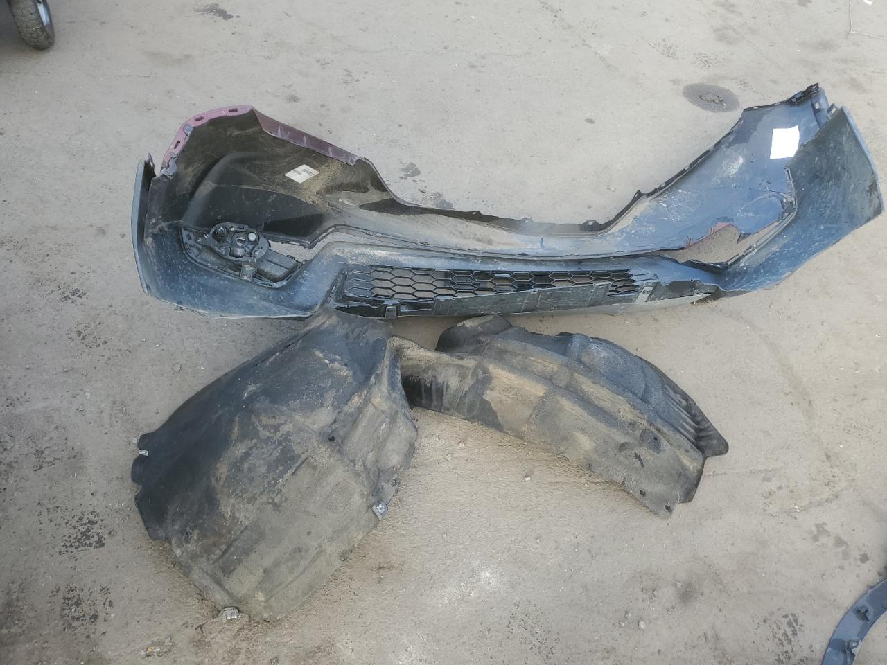 2019 Honda Cr-V Ex VIN: 5J6RW2H5XKL033892 Lot: 86592205