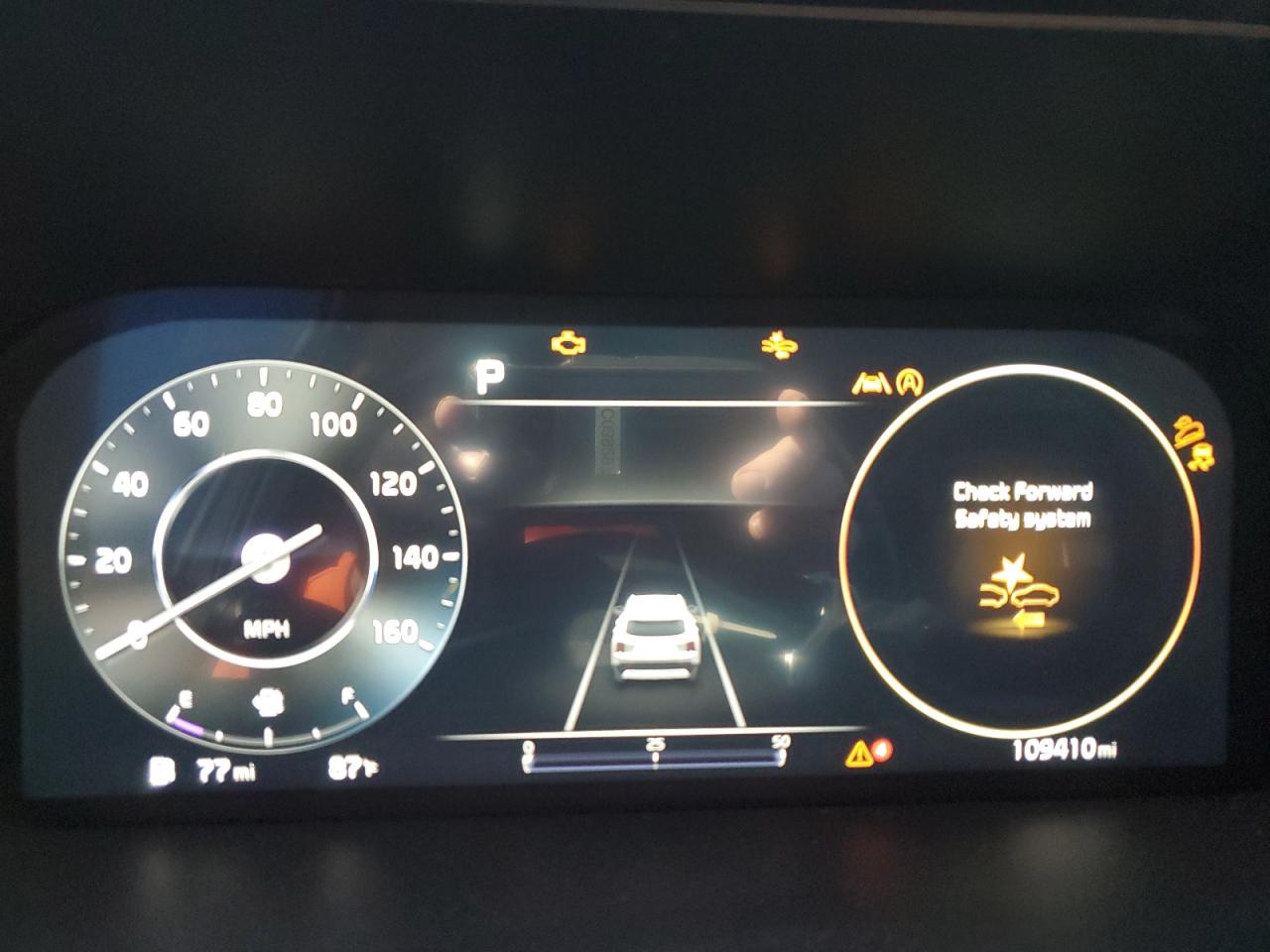 2021 Kia Sorento Sx VIN: 5XYRK4LF5MG066231 Lot: 85111205