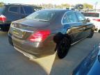 2017 MERCEDES-BENZ C 220 SPORT PREMIUM D AUT  for sale at Copart SANDY