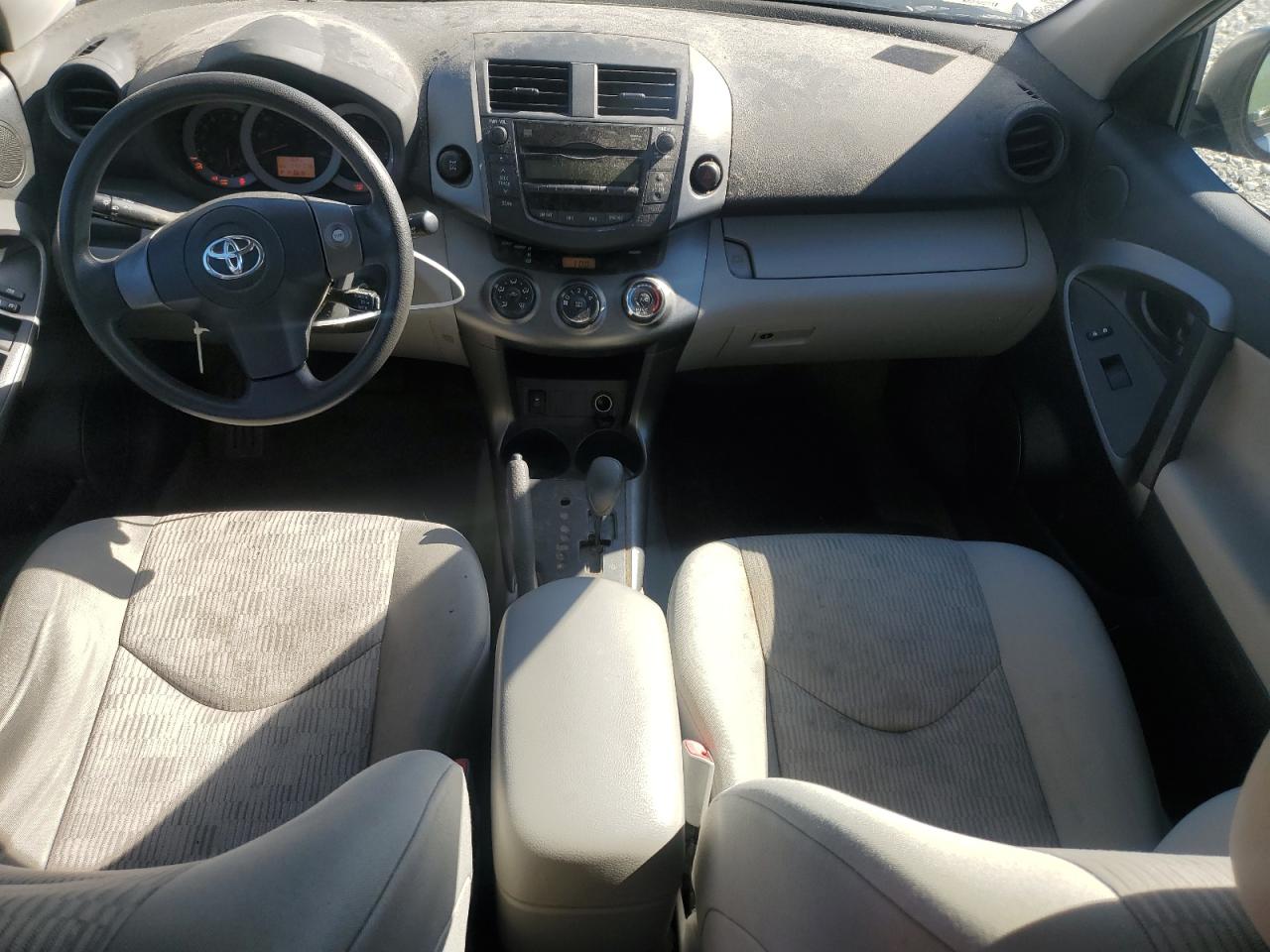 2011 Toyota Rav4 VIN: 2T3BF4DV8BW114394 Lot: 82423175