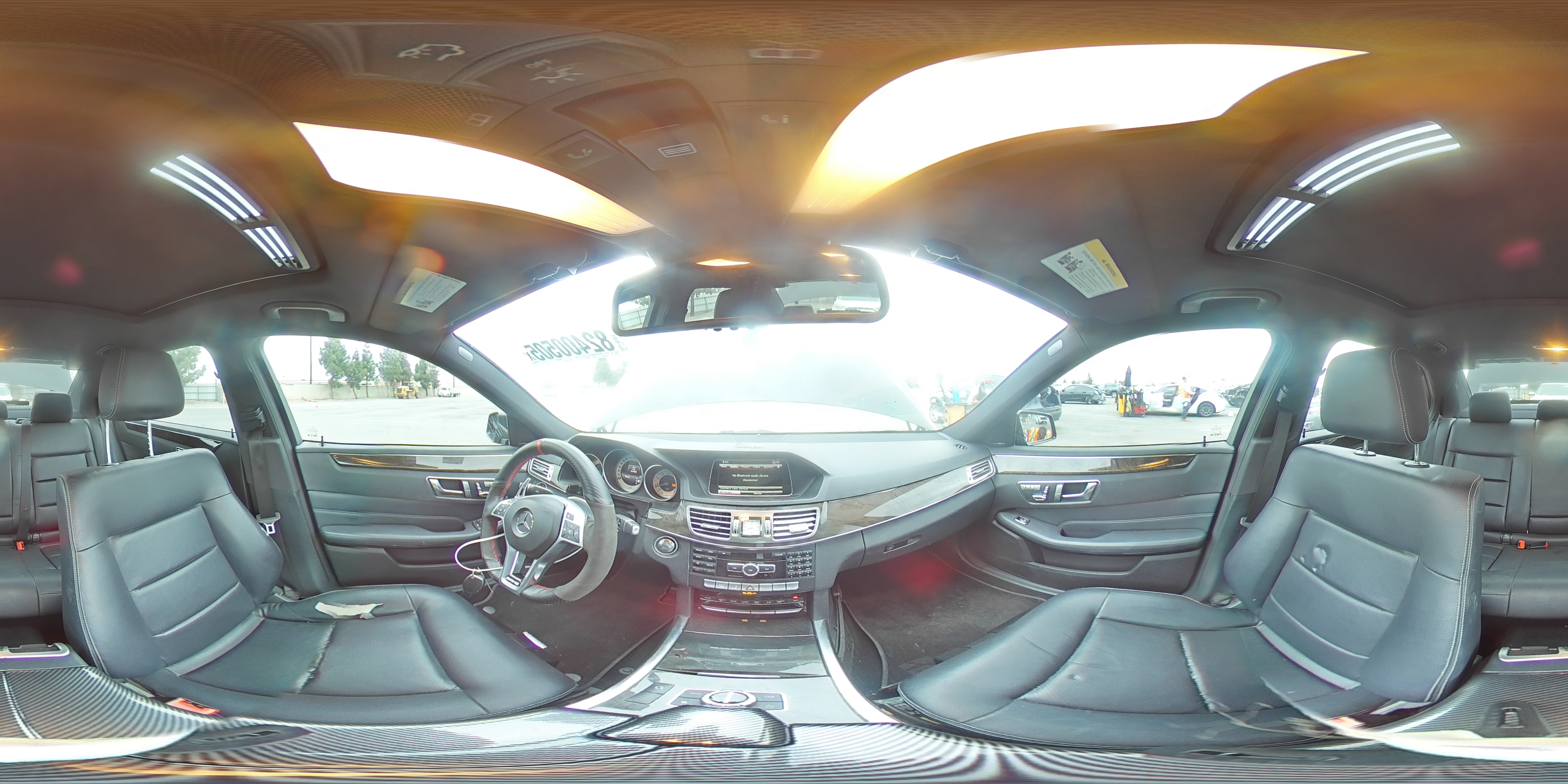 2014 Mercedes-Benz E 350 VIN: WDDHF5KB2EA777641 Lot: 82400505