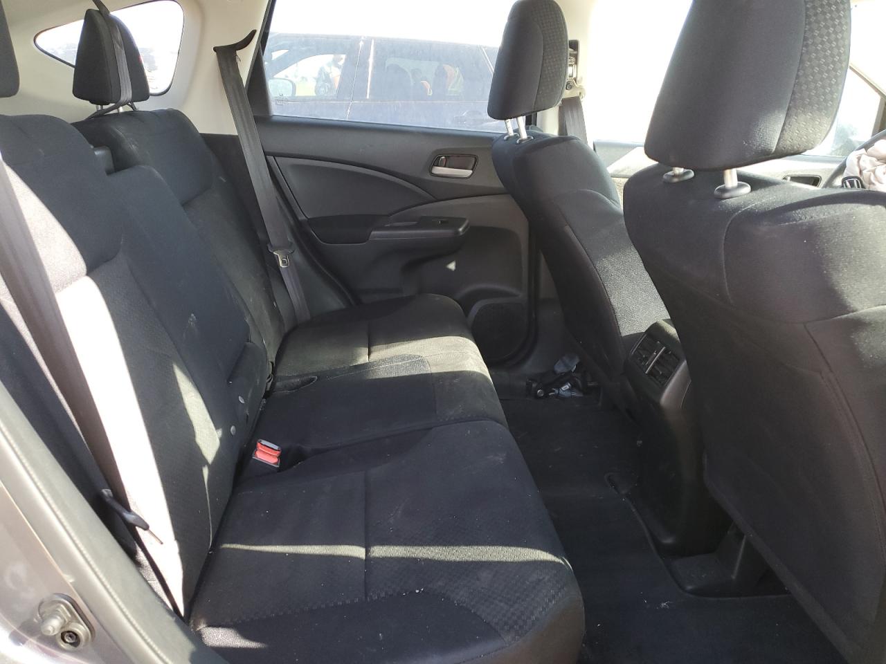 2015 Honda Cr-V Lx VIN: 2HKRM4H30FH121415 Lot: 86287085