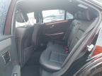 2011 MERCEDES-BENZ E CLASS E350 CDI BLUEEFFICIENCY [265] SPORT 4DR TIP AUTO for sale at Copart SANDY