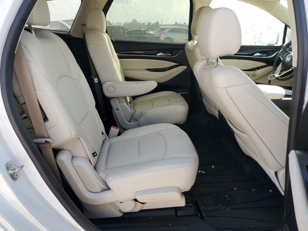 2023 Buick Enclave Essence VIN: 5GAERBKW8PJ193593 Lot: 89561715