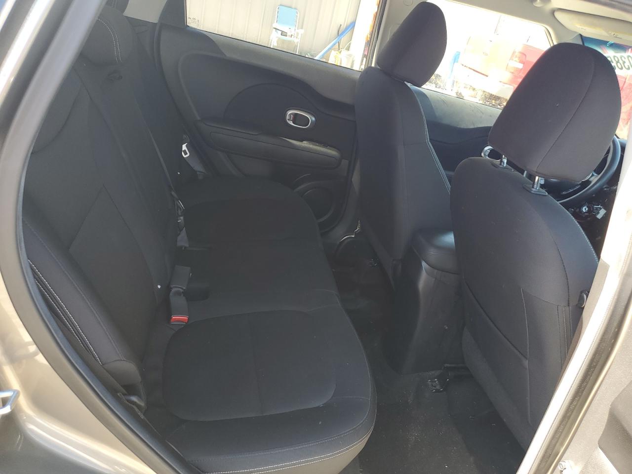 2014 Kia Soul VIN: KNDJN2A2XE7056172 Lot: 84603855