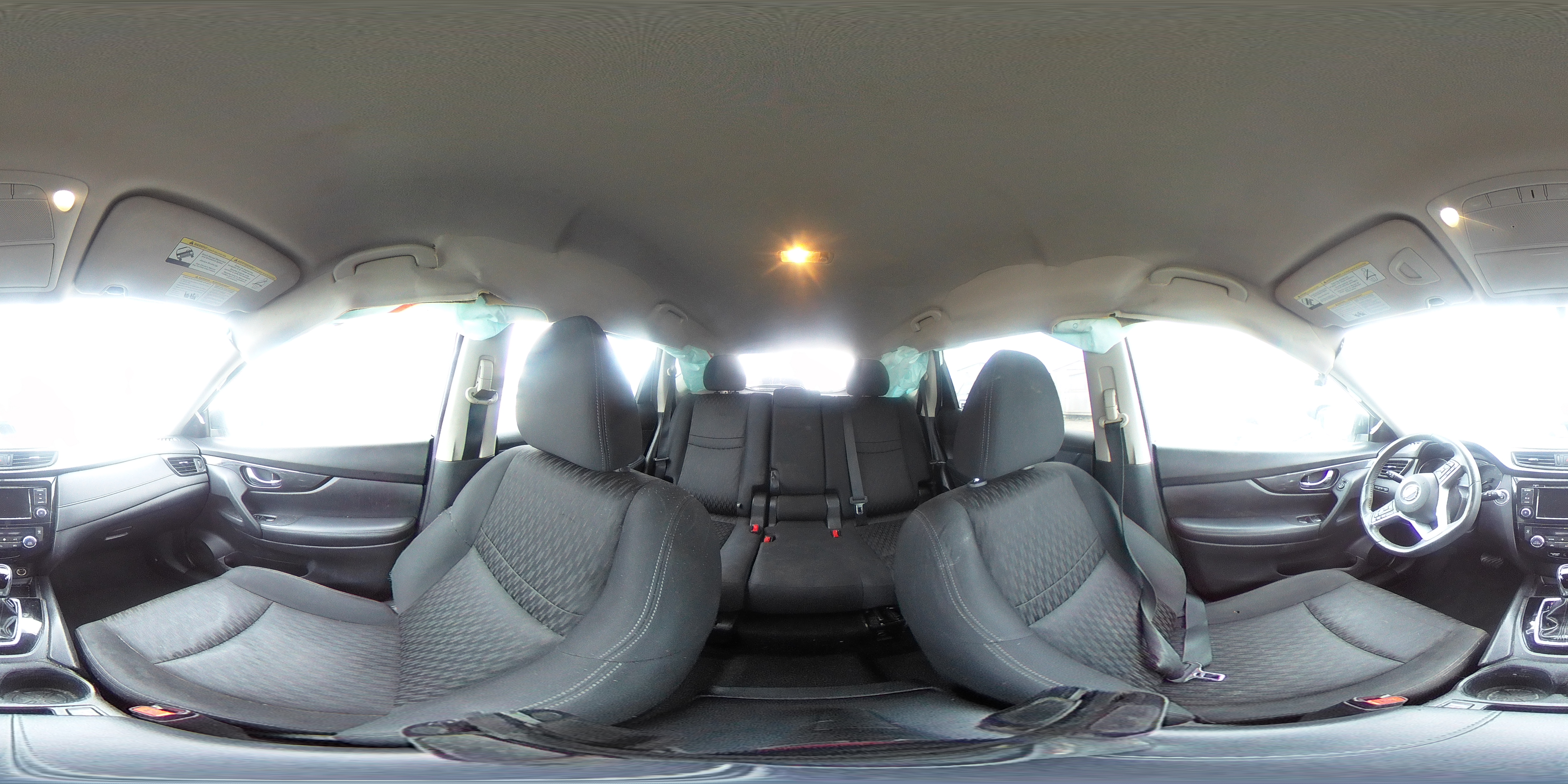 2018 Nissan Rogue S VIN: KNMAT2MTXJP584394 Lot: 90288595