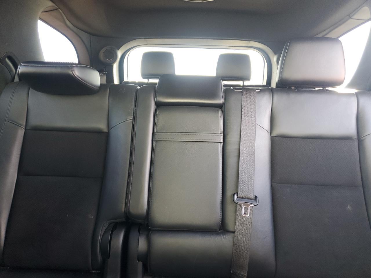 2019 Dodge Durango R/T VIN: 1C4SDJCT7KC711169 Lot: 84223055