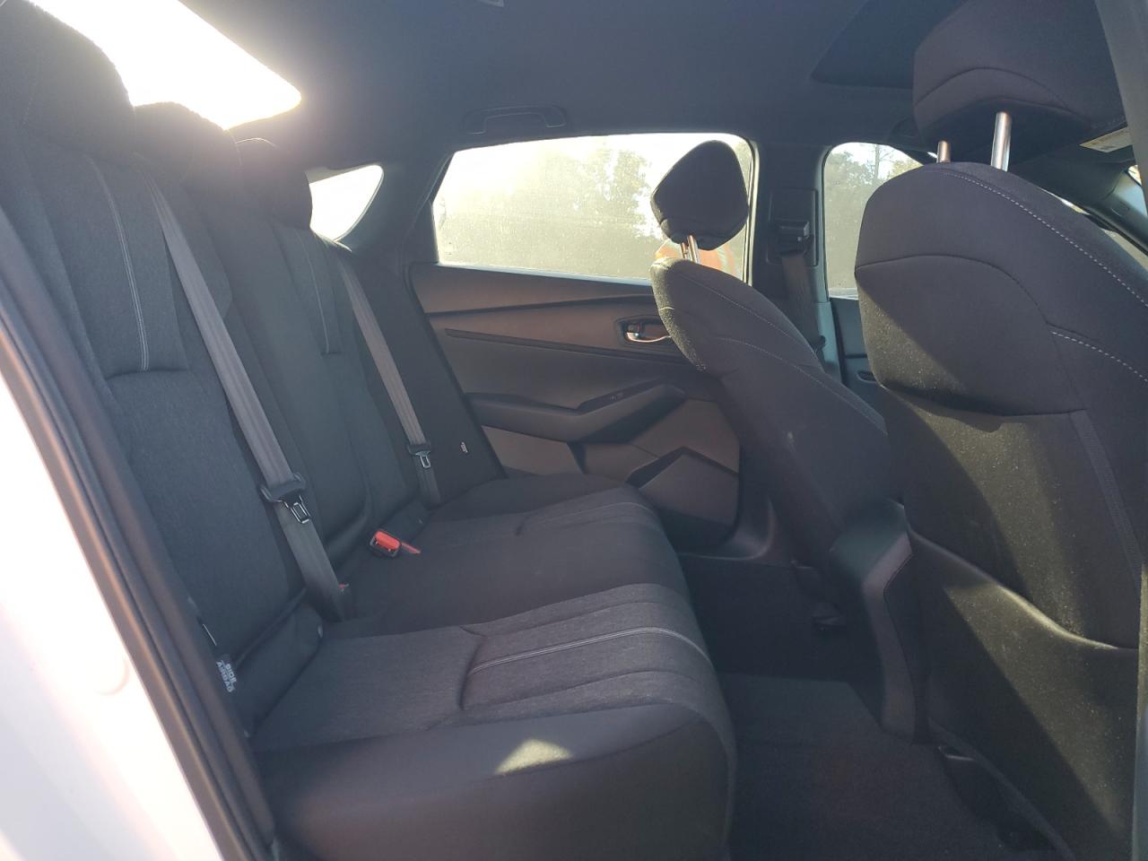 2023 Honda Accord Hybrid Sport VIN: 1HGCY2F5XPA038877 Lot: 85125925