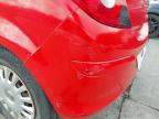 2012 VAUXHALL CORSA S ECOFLEX  for sale at Copart WHITBURN