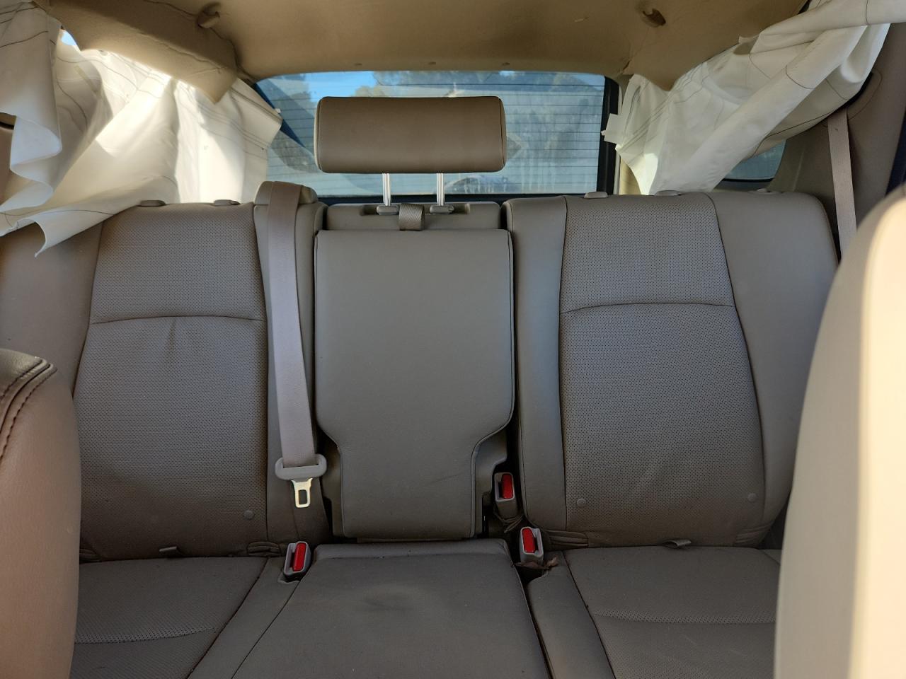 2022 Toyota 4Runner Limited VIN: JTEKU5JR8N6026143 Lot: 89903355