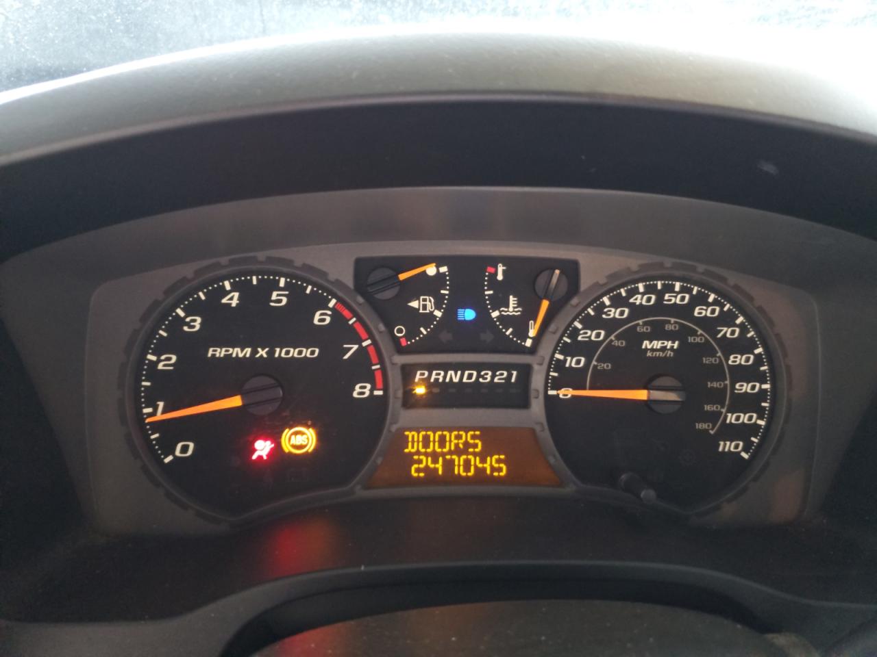 2005 Chevrolet Colorado VIN: 1GCDT136058129346 Lot: 84462355