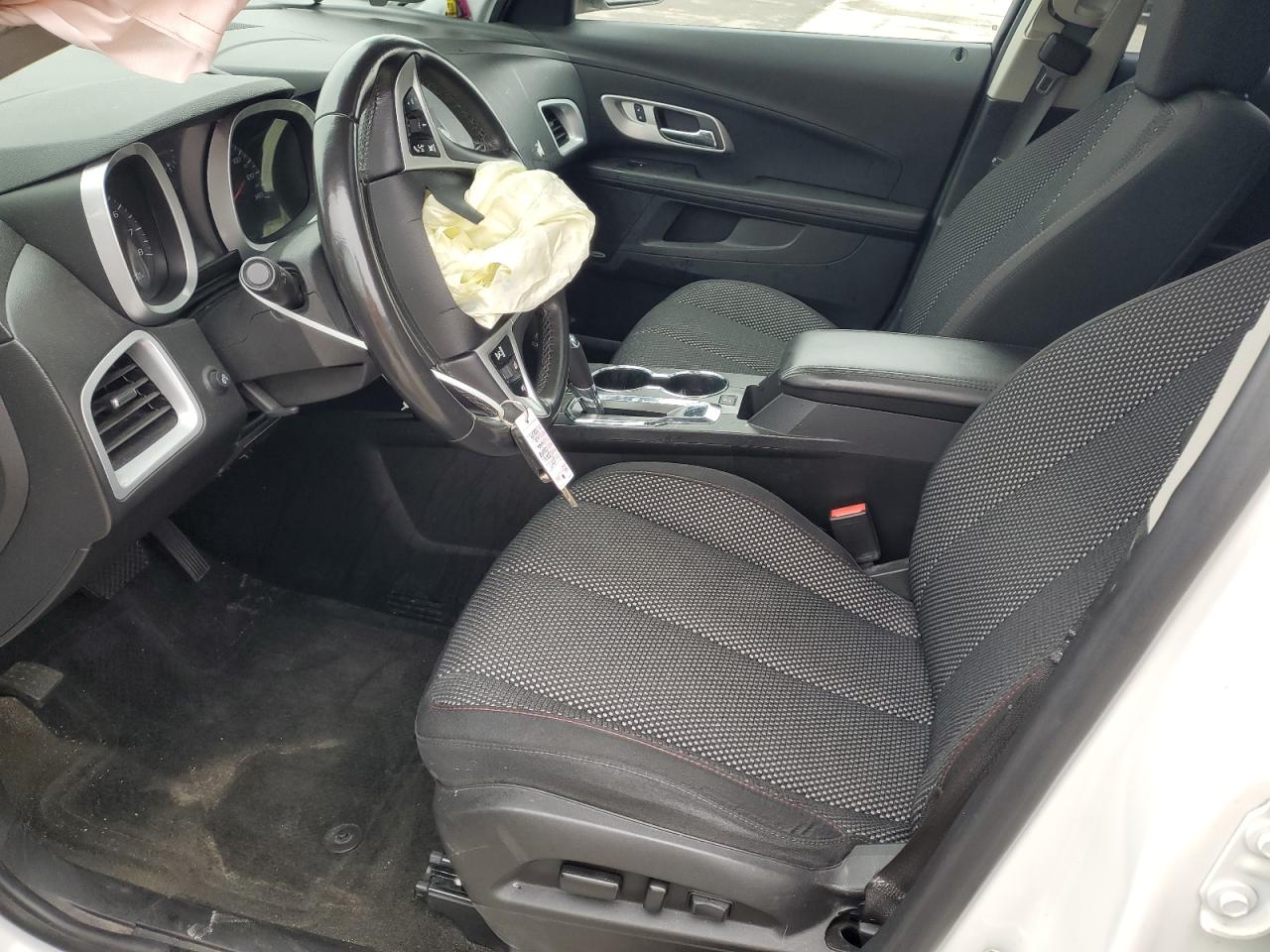 2017 Chevrolet Equinox Lt VIN: 2GNALCEK9H6195839 Lot: 82438835