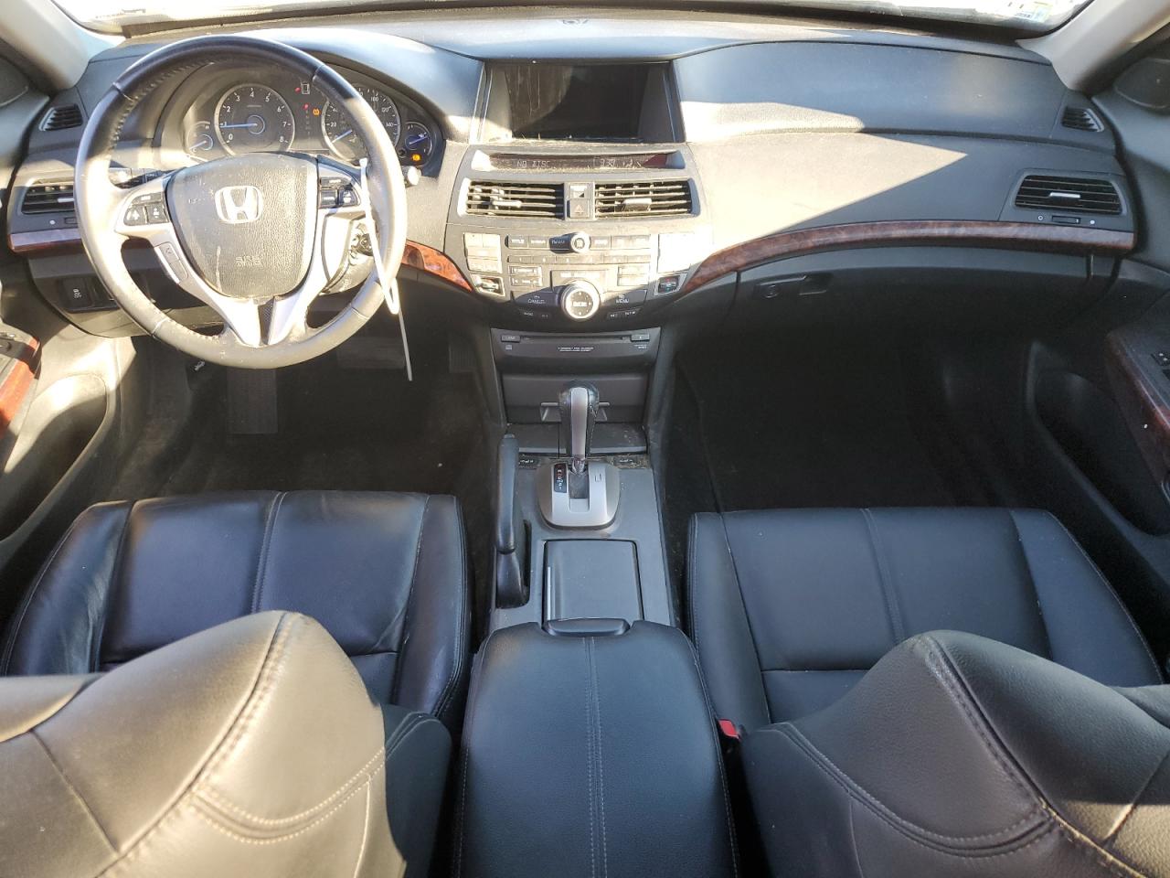 2012 Honda Crosstour Exl VIN: 5J6TF2H51CL007334 Lot: 82319615