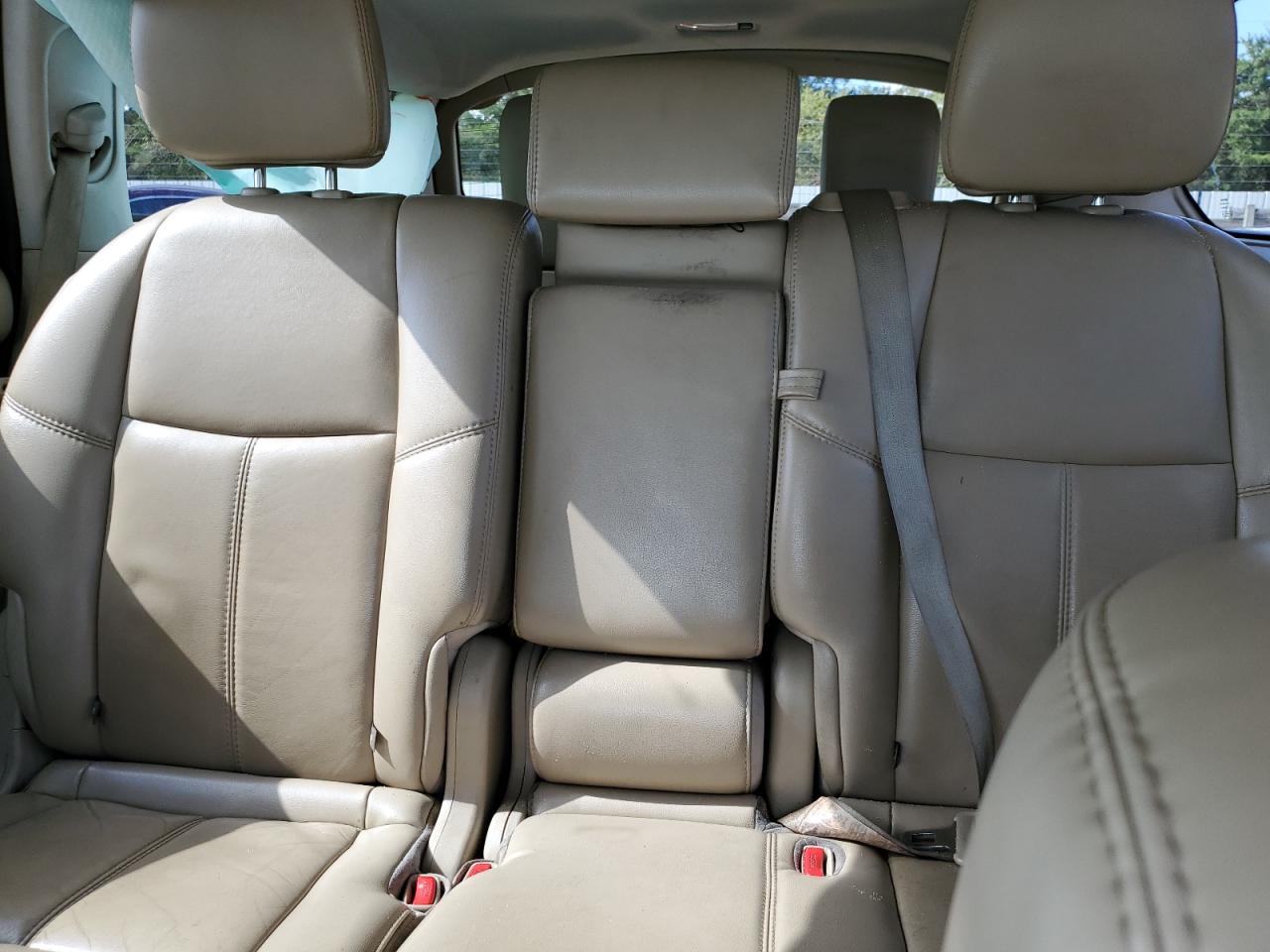 2016 Nissan Pathfinder S VIN: 5N1AR2MM3GC614788 Lot: 85106995