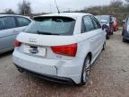 2015 AUDI A1 S LINE TFSI  for sale at Copart BRISTOL