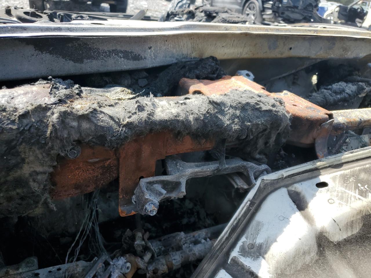 2016 Ford Mustang VIN: 1FA6P8AMXG5296072 Lot: 84625875