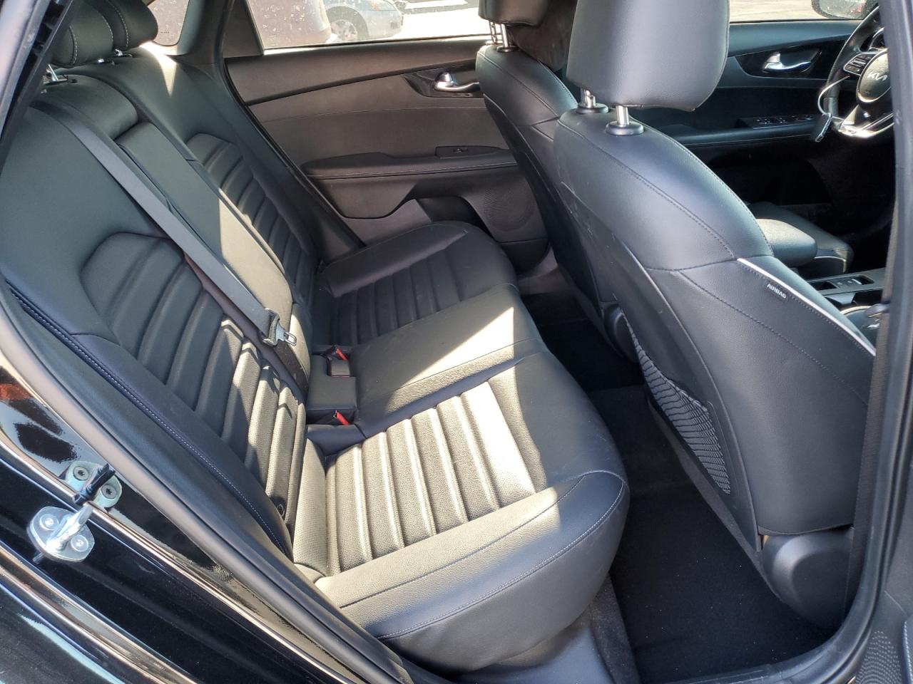 2024 Kia Forte Gt Line VIN: 3KPF54AD8RE691433 Lot: 85681405