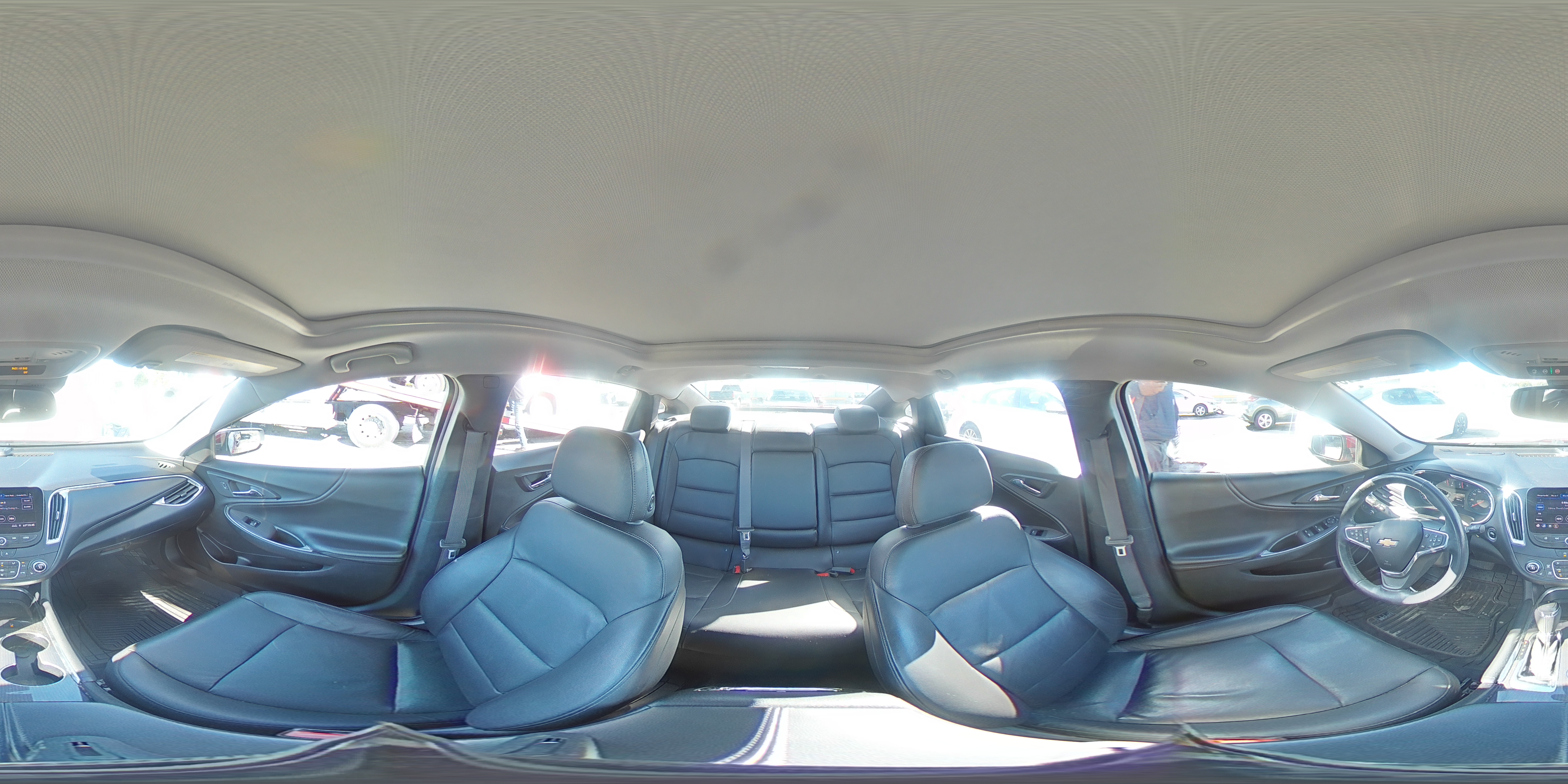 2020 Chevrolet Malibu Lt VIN: 1G1ZD5ST2LF015707 Lot: 85383215