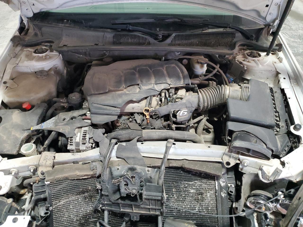 2011 Buick Lucerne Cx VIN: 1G4HA5EM8BU100959 Lot: 89589075