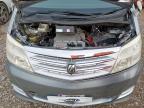 2005 TOYOTA ALPHARD for sale at Copart YORK