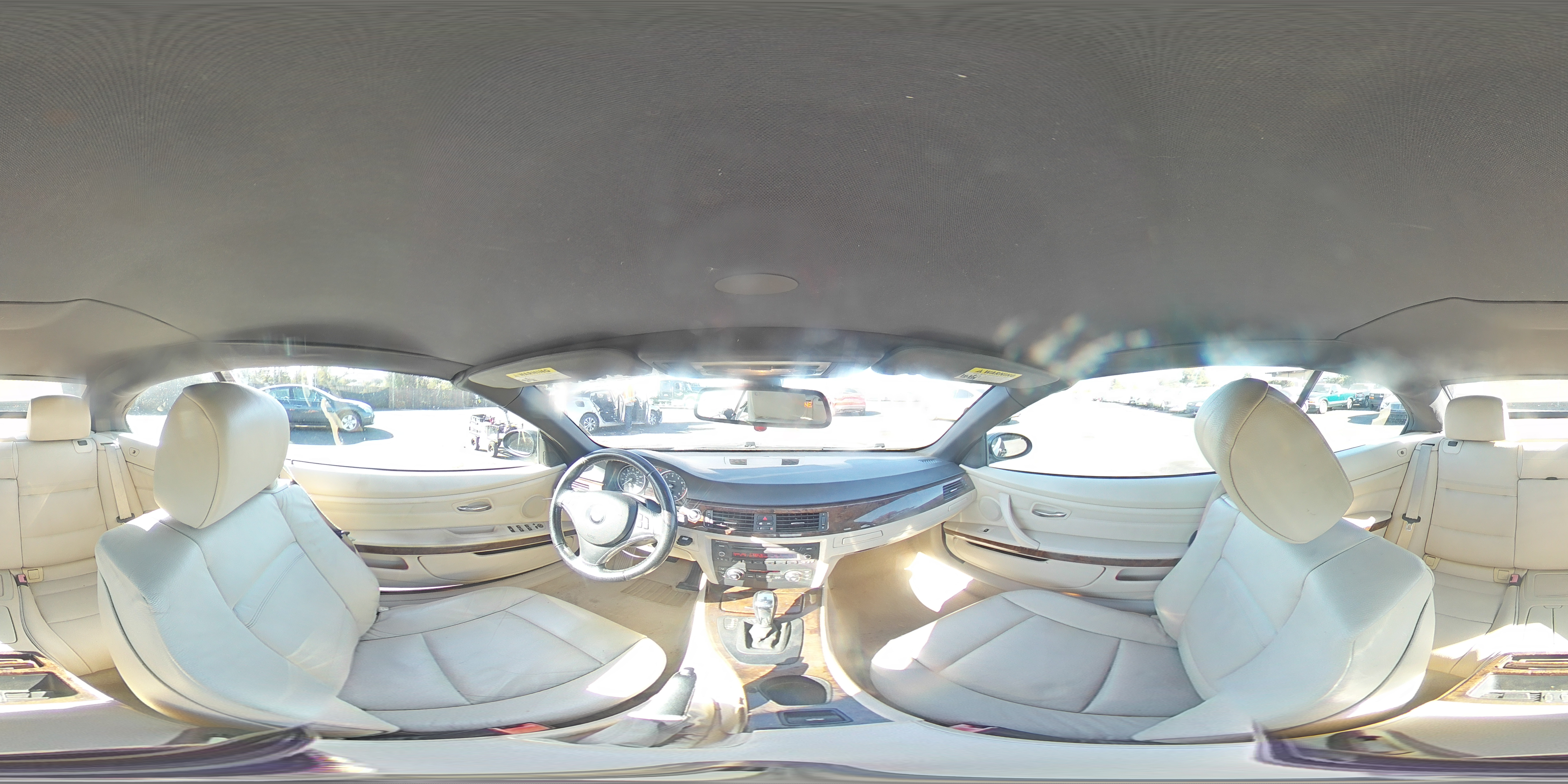 2008 BMW 328 I Sulev VIN: WBAWR33588P153122 Lot: 86115625