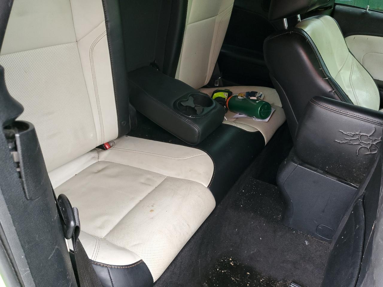 2015 Dodge Challenger Sxt Plus VIN: 2C3CDZBT9FH758859 Lot: 89991995