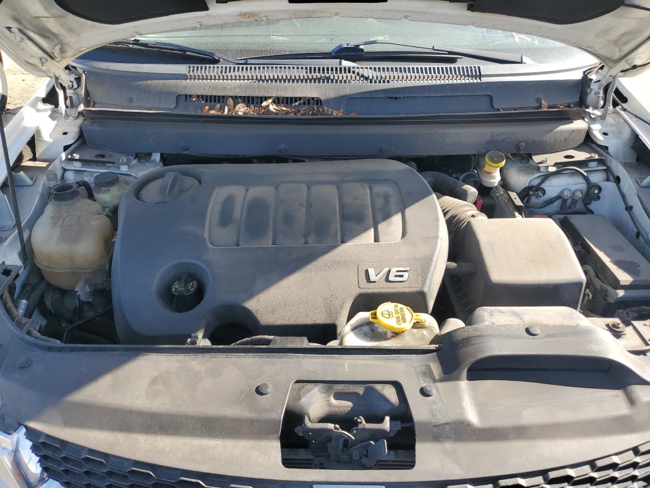 2017 Dodge Journey Sxt VIN: 3C4PDCBG8HT572205 Lot: 81711545