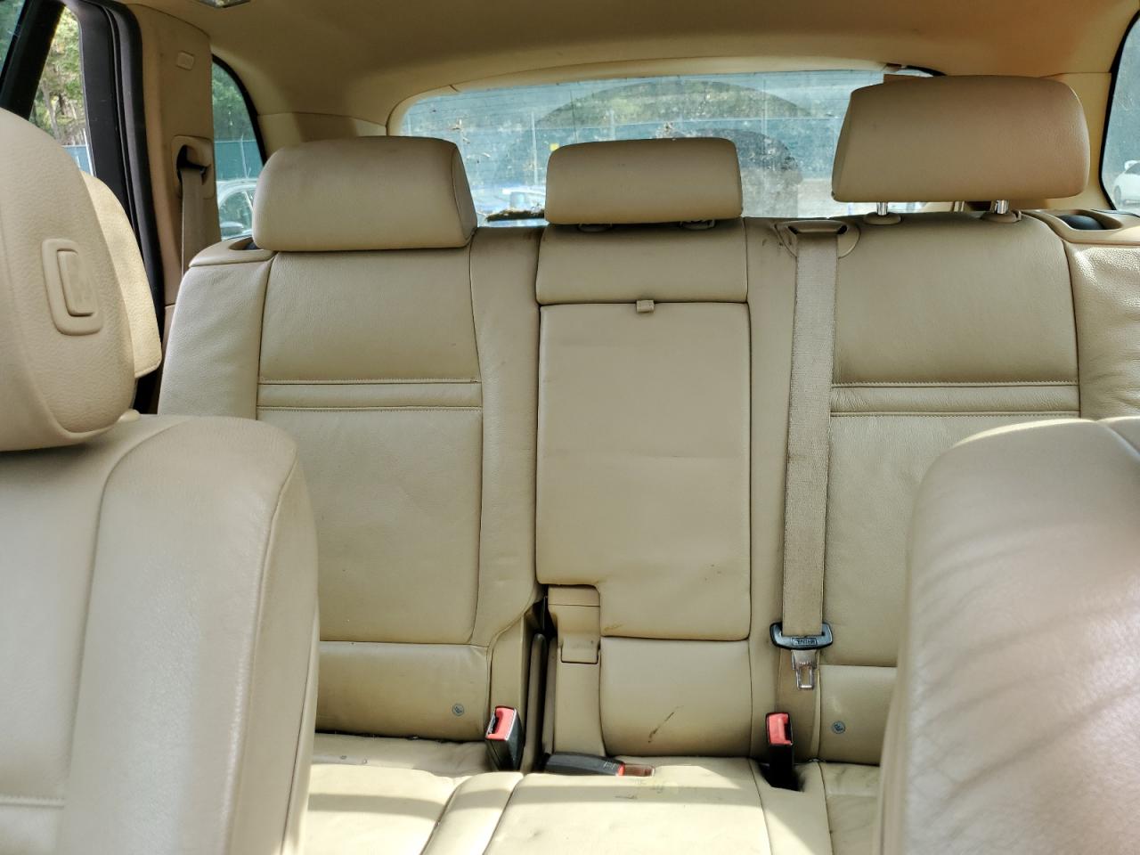 2011 BMW X5 xDrive35D VIN: 5UXZW0C59BL368996 Lot: 85951065